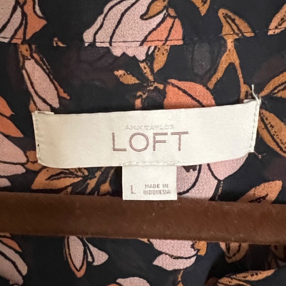 Loft shear top - Picture 2 of 3